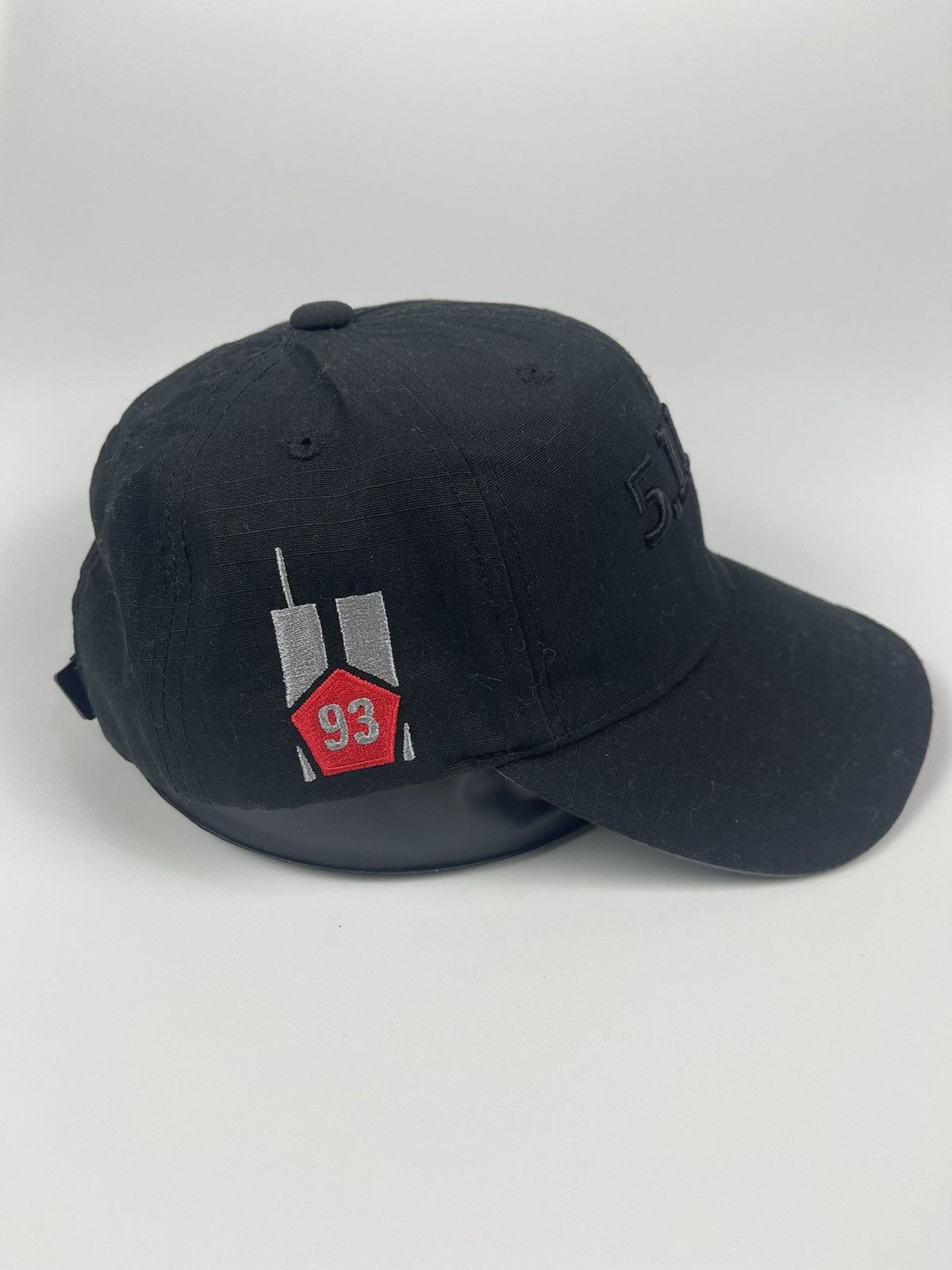 5.11 Rare Tartical Flight 93 never forget Size ONE SIZE - 4 Thumbnail