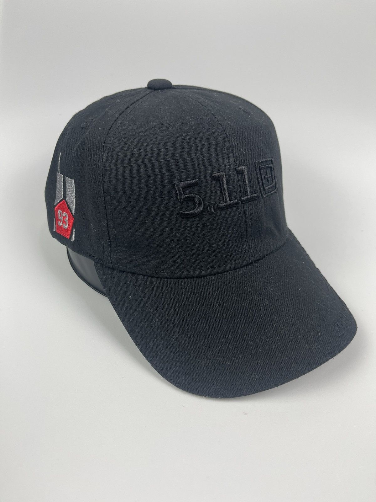5.11 Rare Tartical Flight 93 never forget Size ONE SIZE - 3 Thumbnail