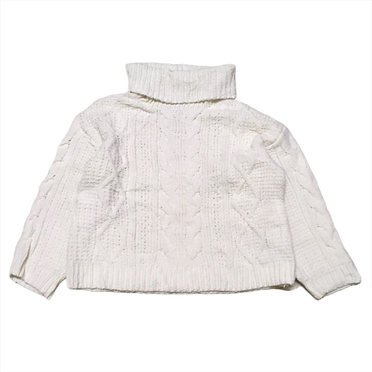 Japanese Brand Japanese Brand Ingni Knitwear Sweater Size US M / EU 48-50 / 2 - 1 Thumbnail