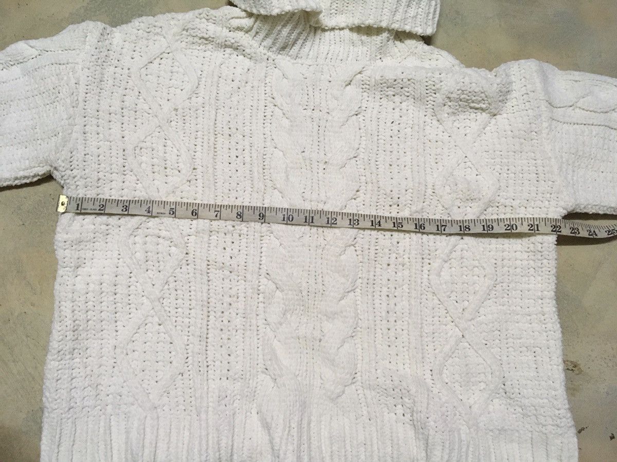 Japanese Brand Japanese Brand Ingni Knitwear Sweater Size US M / EU 48-50 / 2 - 8 Thumbnail