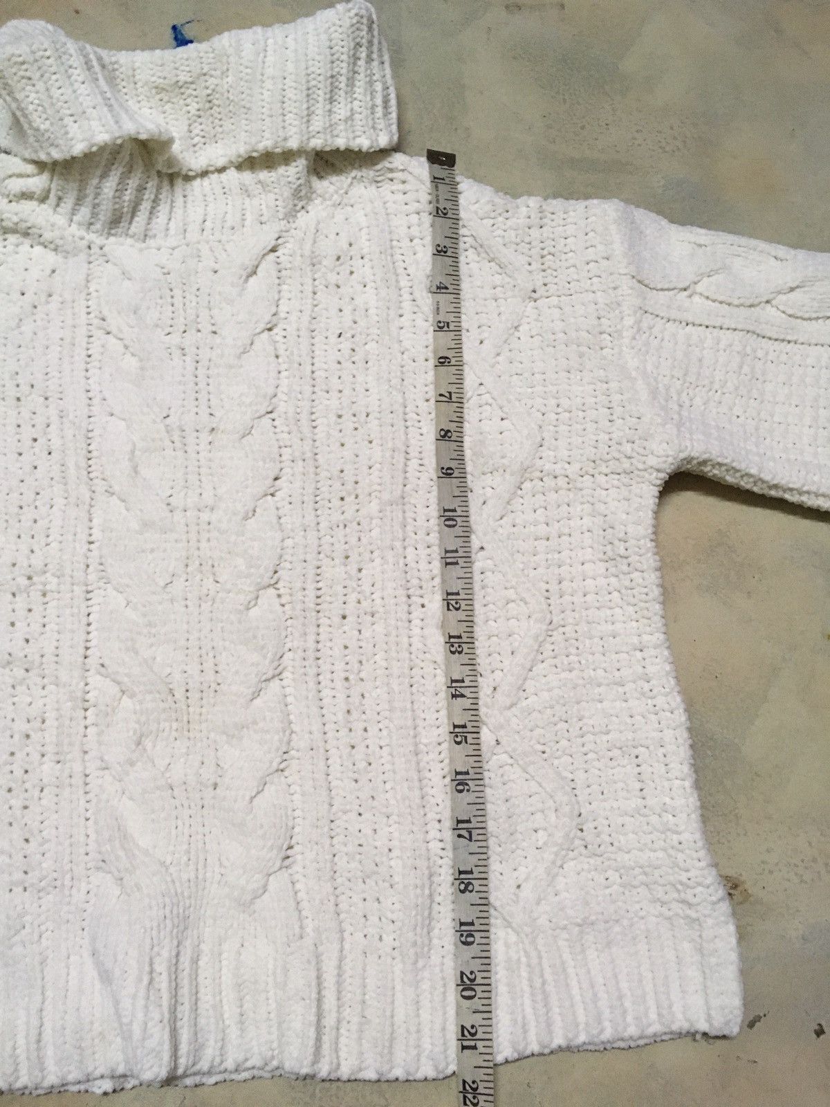 Japanese Brand Japanese Brand Ingni Knitwear Sweater Size US M / EU 48-50 / 2 - 10 Thumbnail