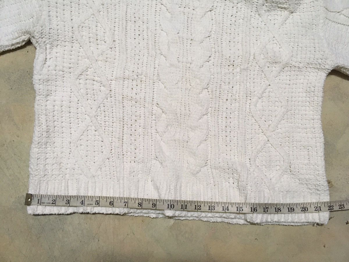 Japanese Brand Japanese Brand Ingni Knitwear Sweater Size US M / EU 48-50 / 2 - 9 Thumbnail
