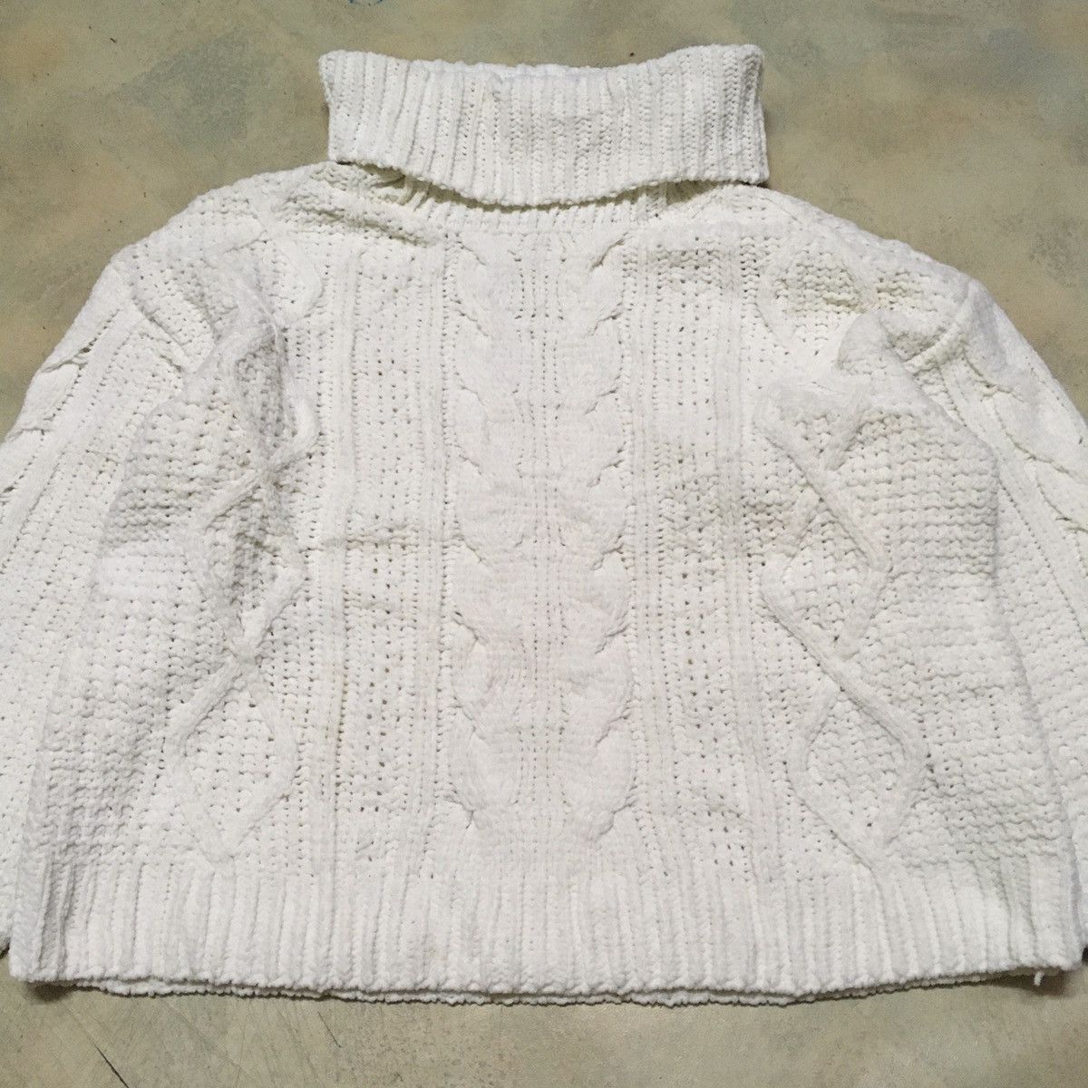 Japanese Brand Japanese Brand Ingni Knitwear Sweater Size US M / EU 48-50 / 2 - 3 Thumbnail