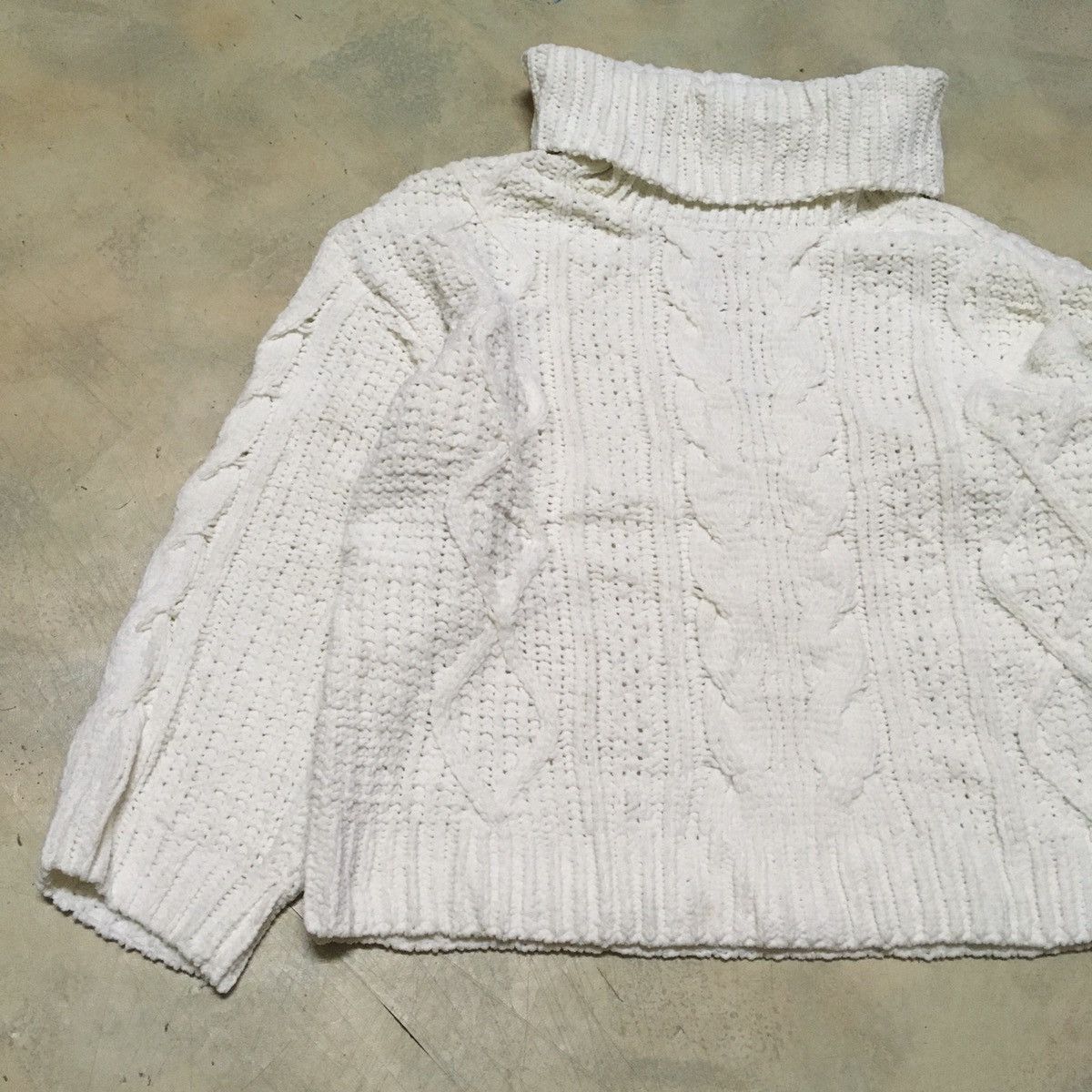 Japanese Brand Japanese Brand Ingni Knitwear Sweater Size US M / EU 48-50 / 2 - 2 Thumbnail