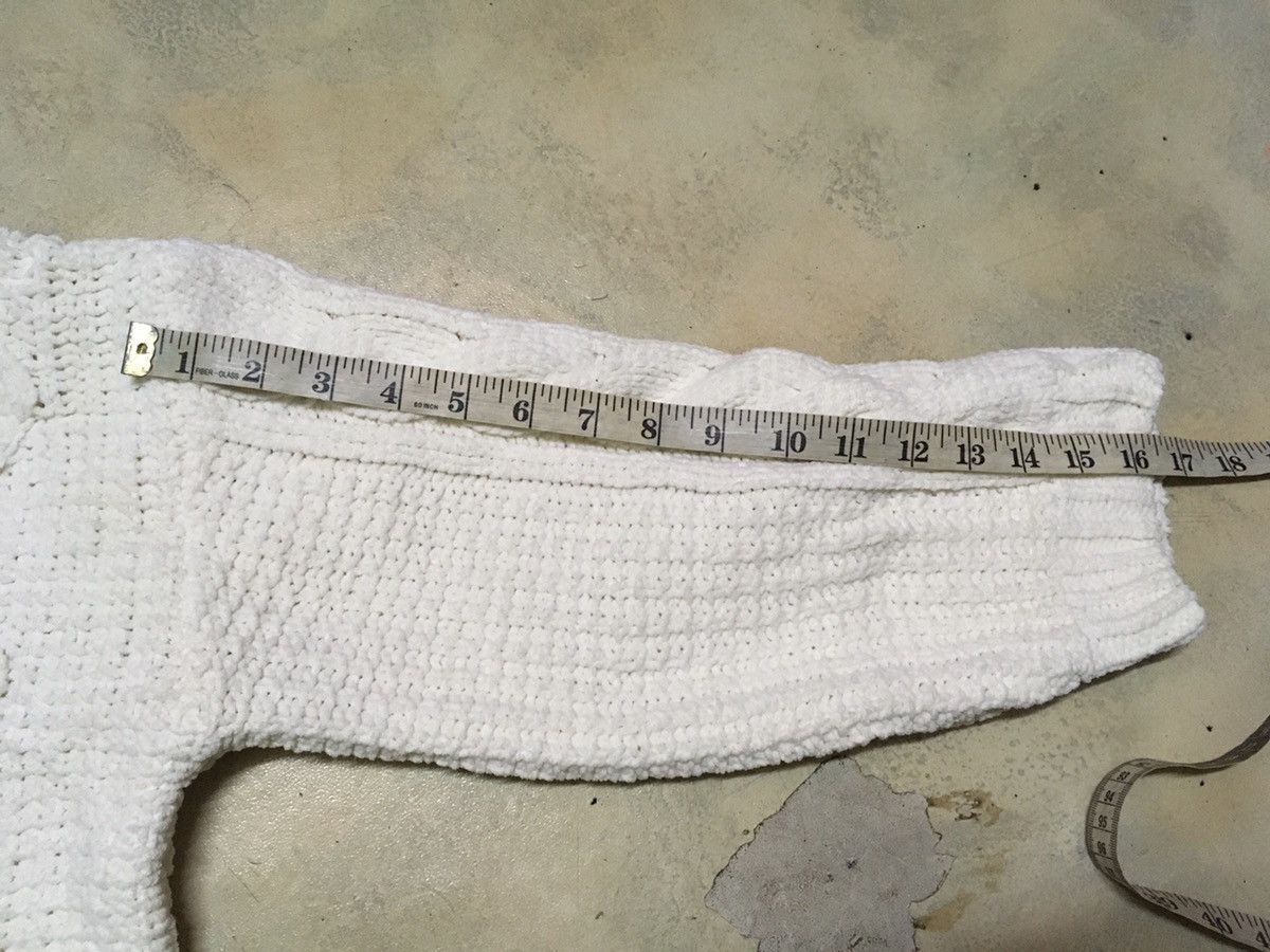 Japanese Brand Japanese Brand Ingni Knitwear Sweater Size US M / EU 48-50 / 2 - 11 Thumbnail