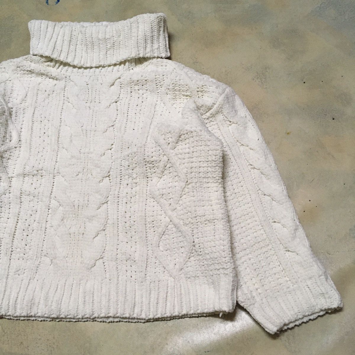 Japanese Brand Japanese Brand Ingni Knitwear Sweater Size US M / EU 48-50 / 2 - 4 Thumbnail