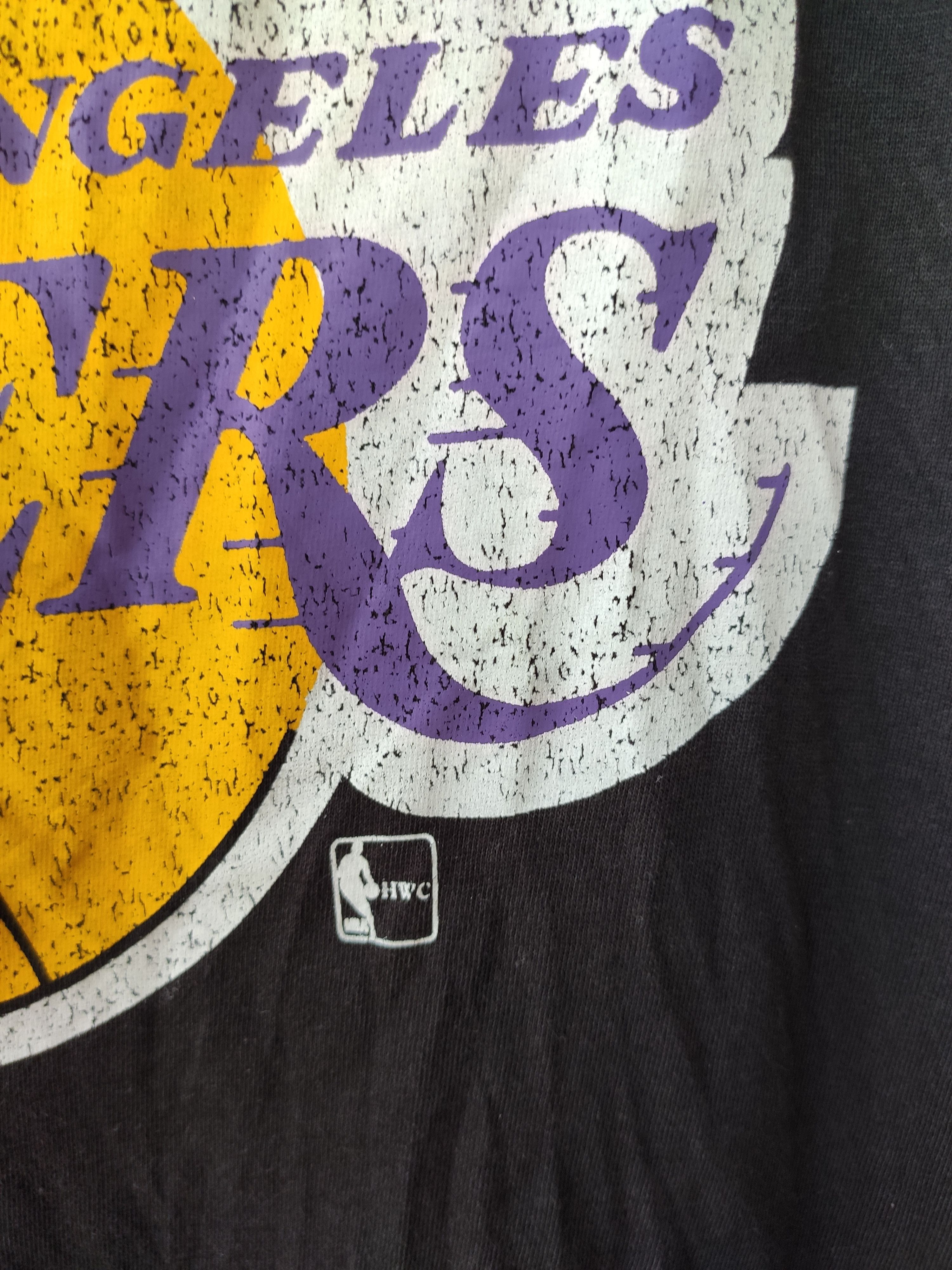47 Brand 🔥 Los Angeles Lakers tank top Size US M / EU 48-50 / 2 - 6 Thumbnail