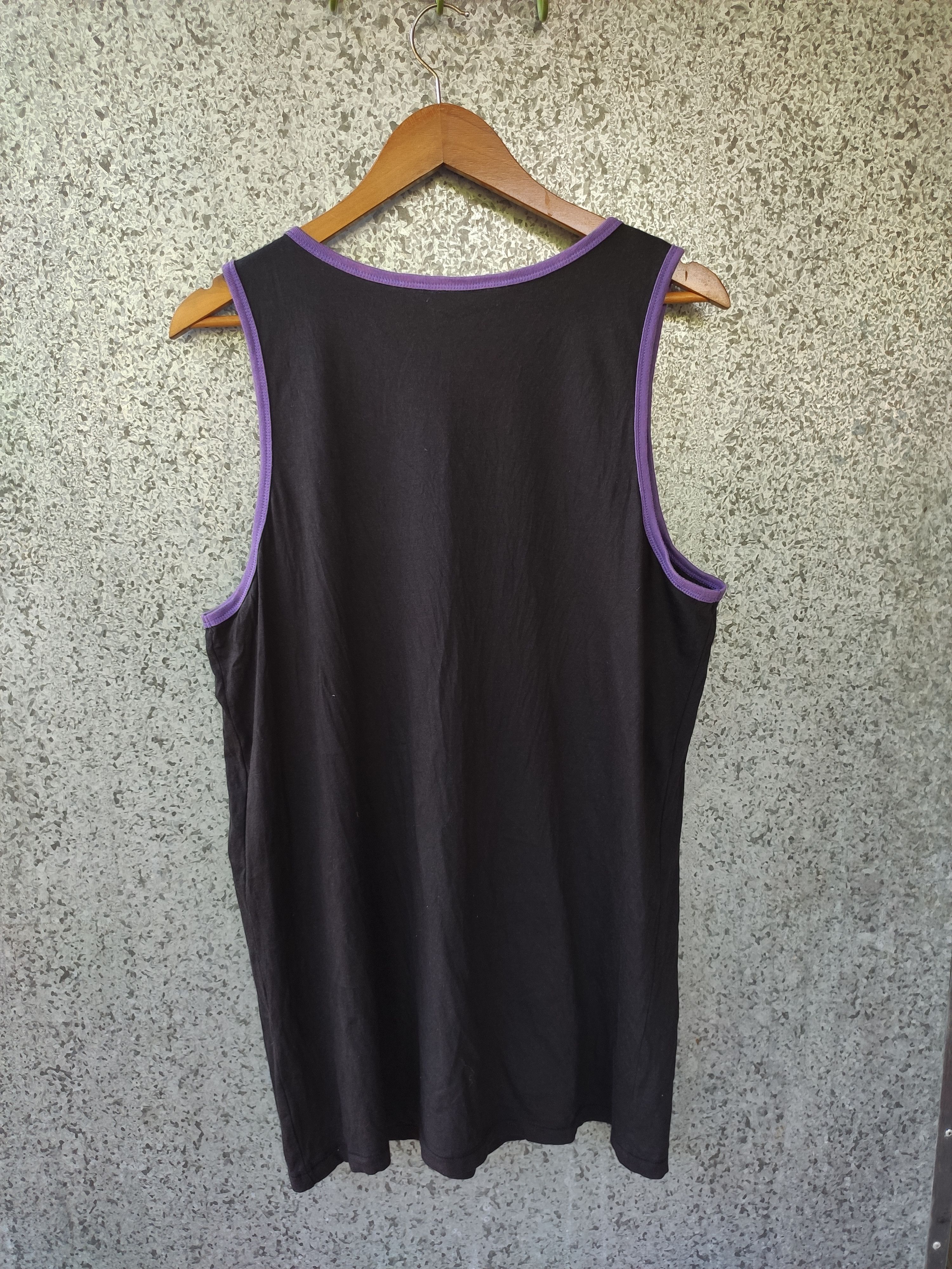 47 Brand 🔥 Los Angeles Lakers tank top Size US M / EU 48-50 / 2 - 3 Thumbnail