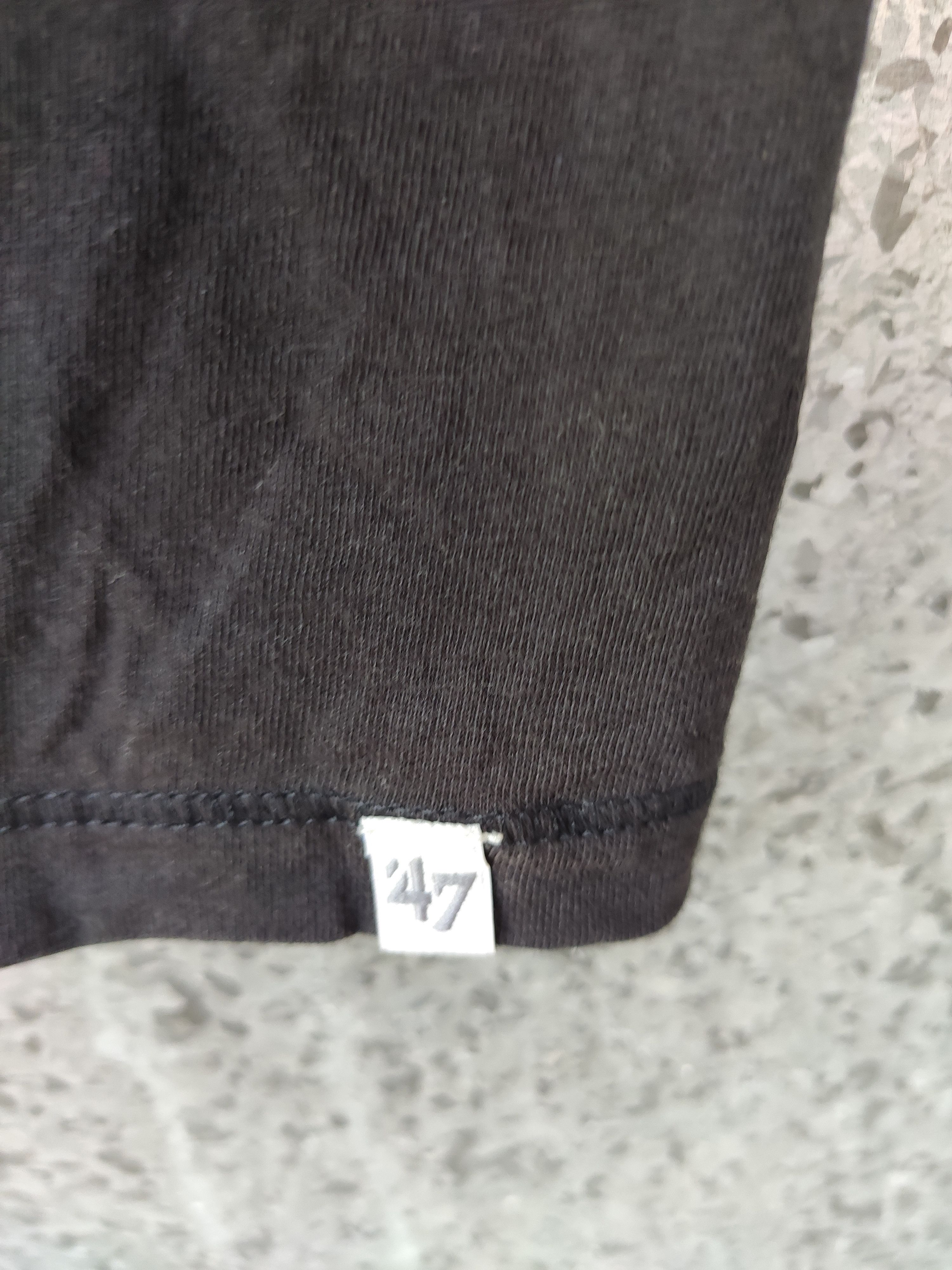 47 Brand 🔥 Los Angeles Lakers tank top Size US M / EU 48-50 / 2 - 4 Thumbnail