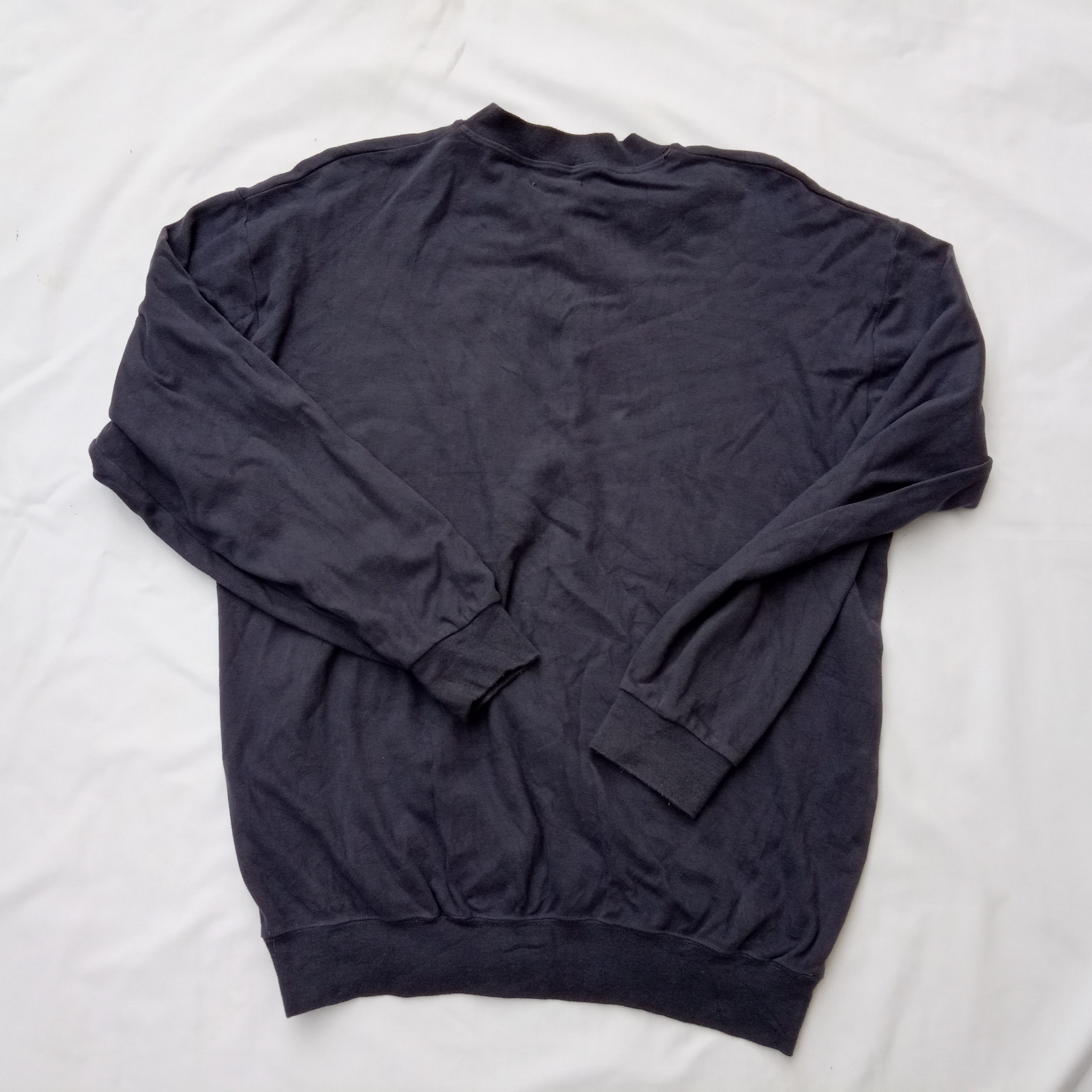 Celine homme bordiered spellout Size US L / EU 52-54 / 3 - 2 Thumbnail