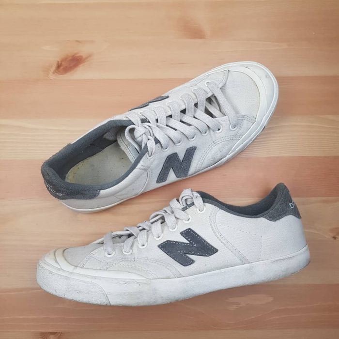 New Balance New Balance Pro Court V2 Grailed