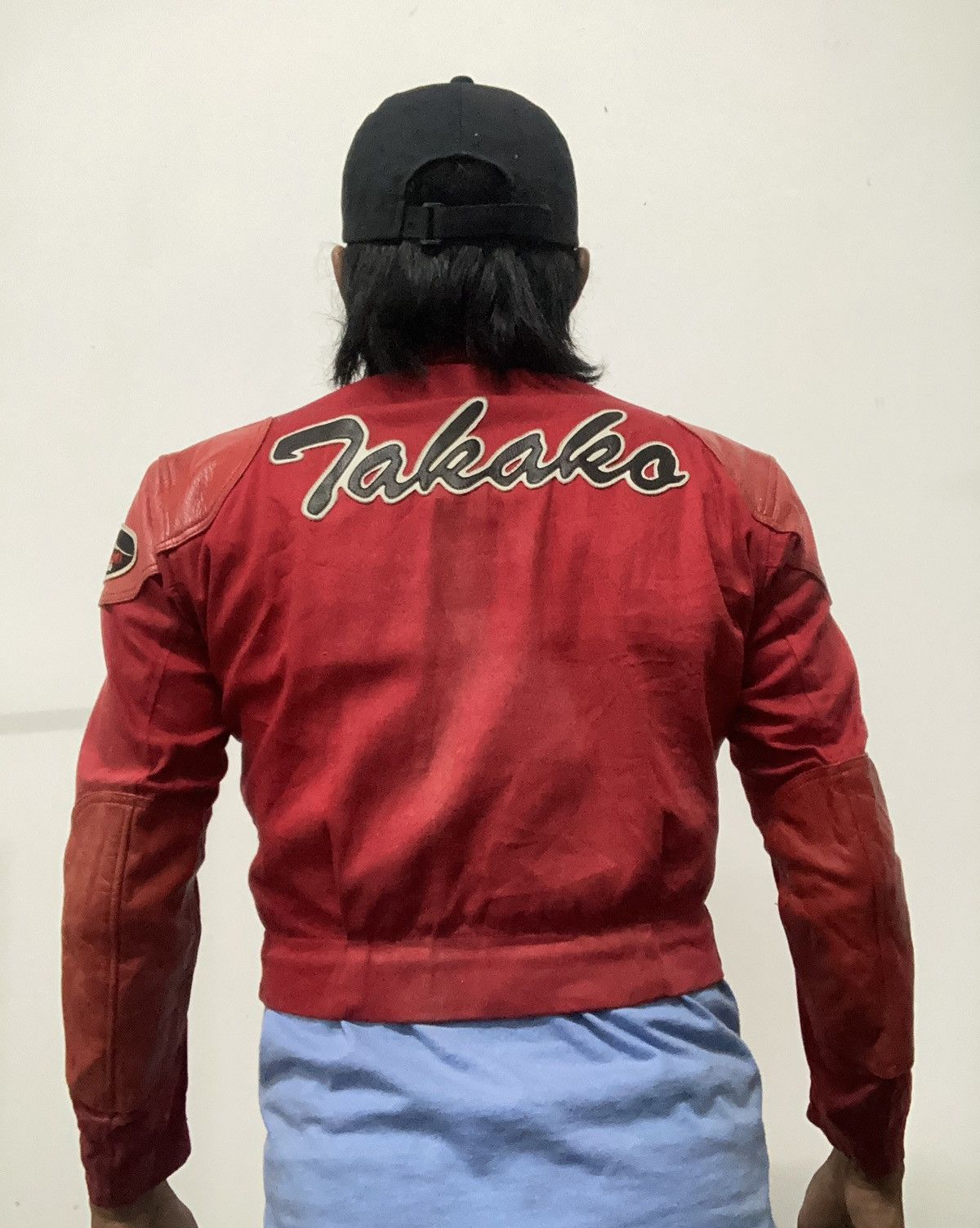 Japanese Brand × Vintage Kushitani Hamamatsu with Leather Pading Touring Suit Size US S / EU 44-46 / 1 - 18 Thumbnail