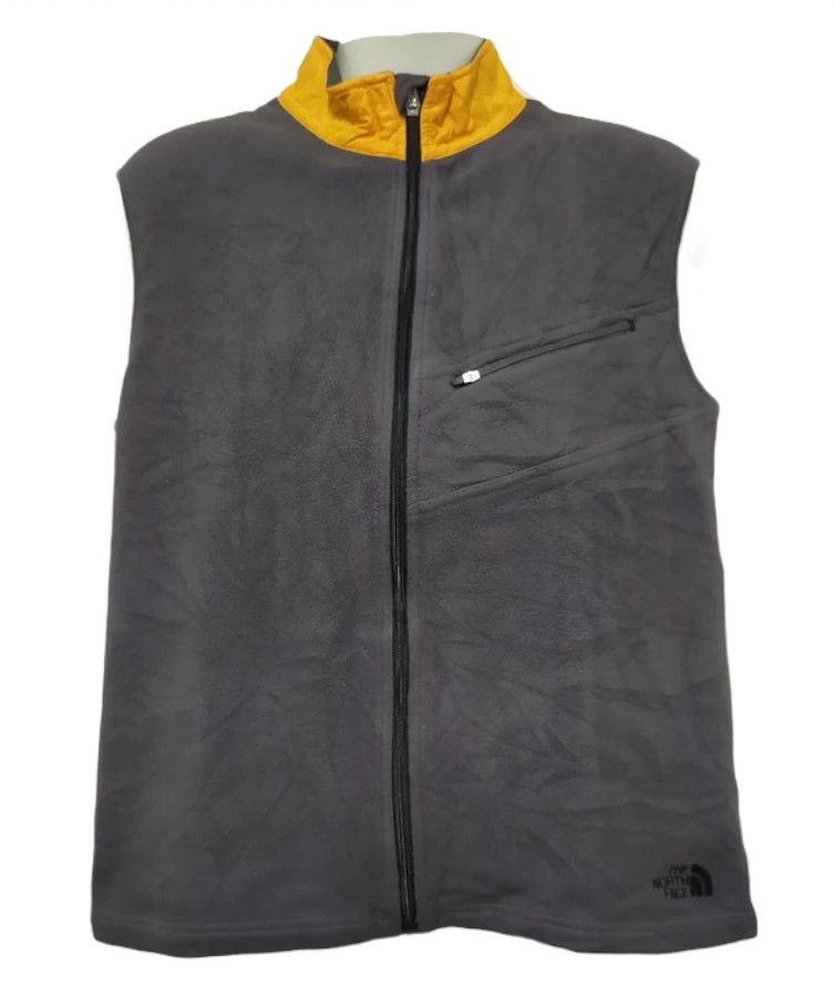 North Face Fishing Vest | Grailed