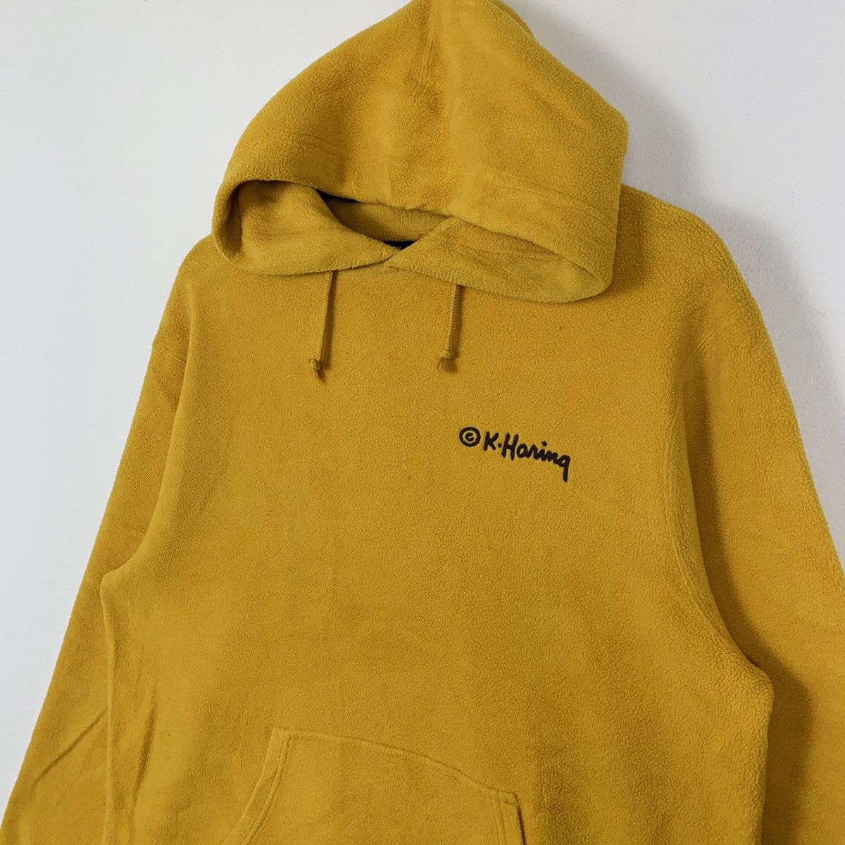 Keith Haring Keith Haring Hoodie Size US L / EU 52-54 / 3 - 4 Thumbnail