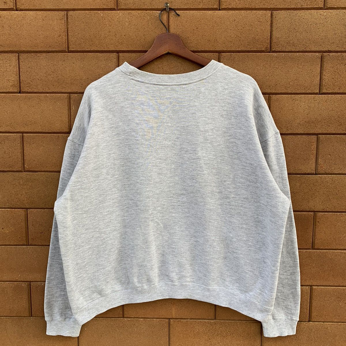 Nike × Vintage Nike Crewneck Size US S / EU 44-46 / 1 - 2 Thumbnail