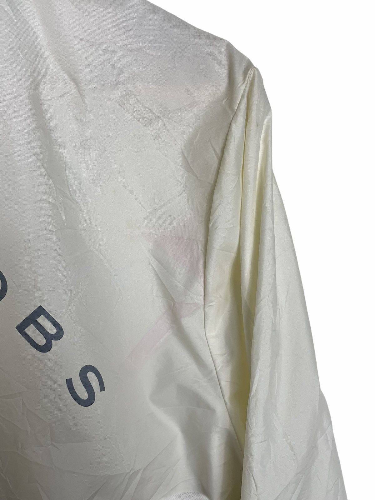 Marc Jacobs Designer Light Jacket Two Tones