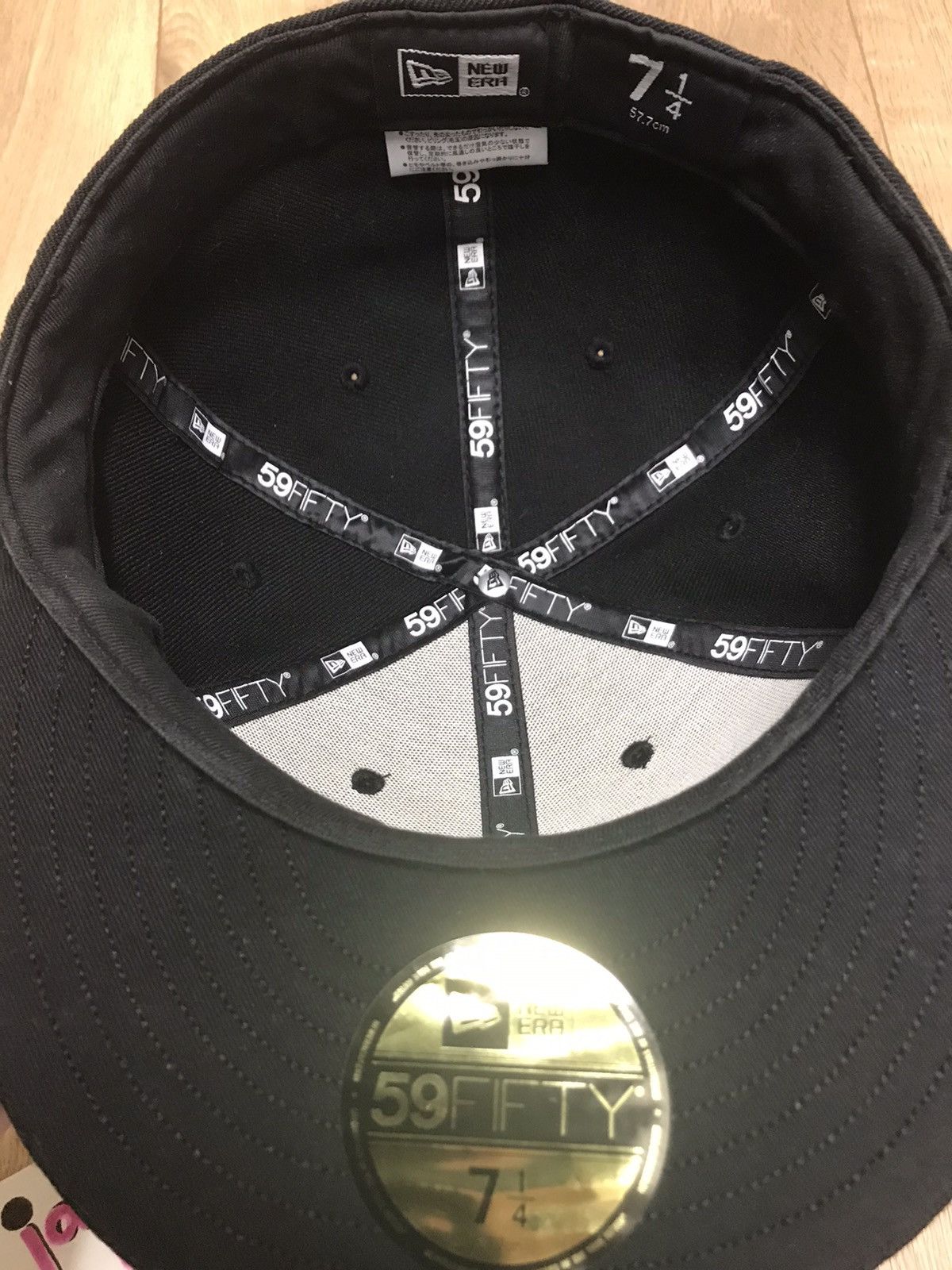 Mastermind Japan × New Era Mastermind Japan x New Era