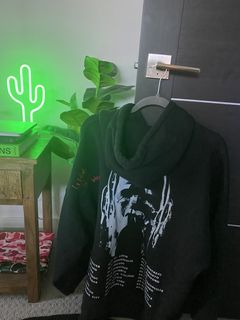 Wish You Were Here Hoodie, Motivational Hoodie, Positivity Hoodie - Travis  Scott Merch