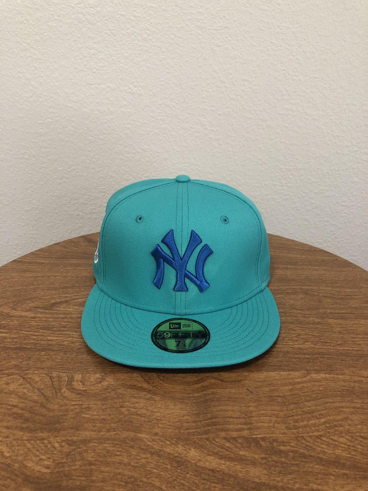 Hat Club Hat Club Exclusive New York Yankees 1962 World Series Grailed