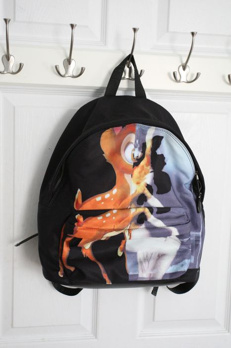 Givenchy hotsell bambi backpack