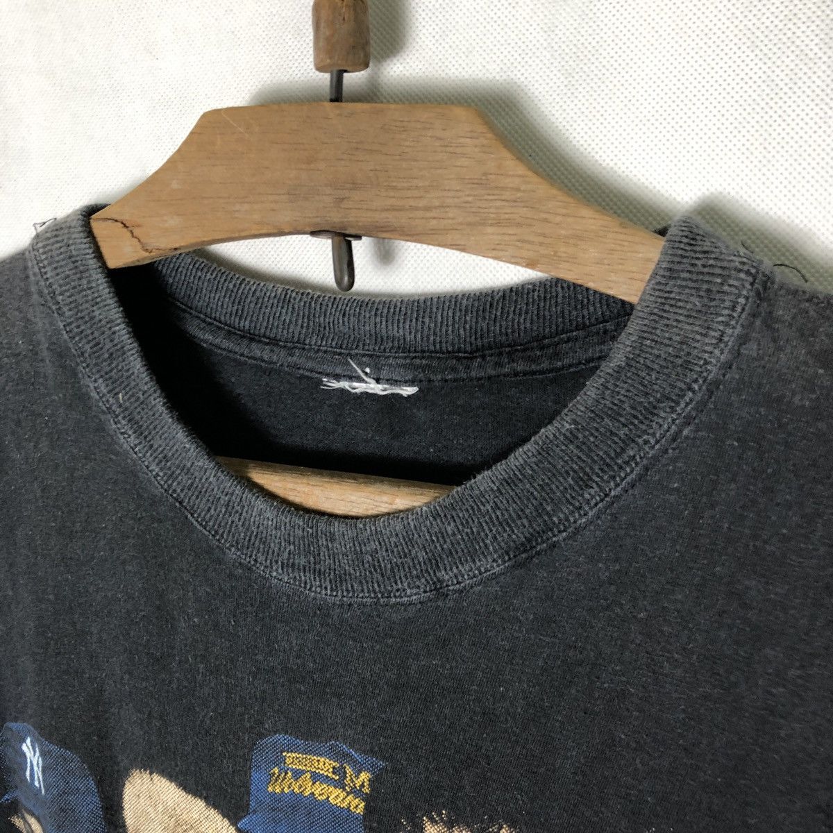 Band Tees Vintage 90s Take That Lineup Single Stitch Tee Size US M / EU 48-50 / 2 - 6 Thumbnail