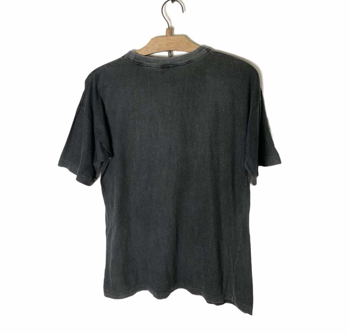 Band Tees Vintage 90s Take That Lineup Single Stitch Tee Size US M / EU 48-50 / 2 - 2 Thumbnail