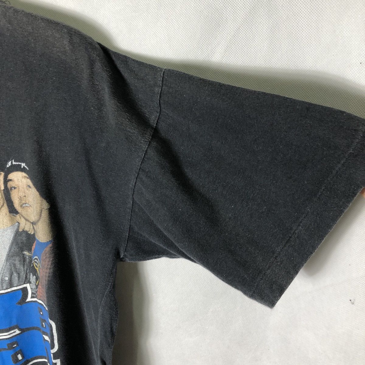 Band Tees Vintage 90s Take That Lineup Single Stitch Tee Size US M / EU 48-50 / 2 - 5 Thumbnail