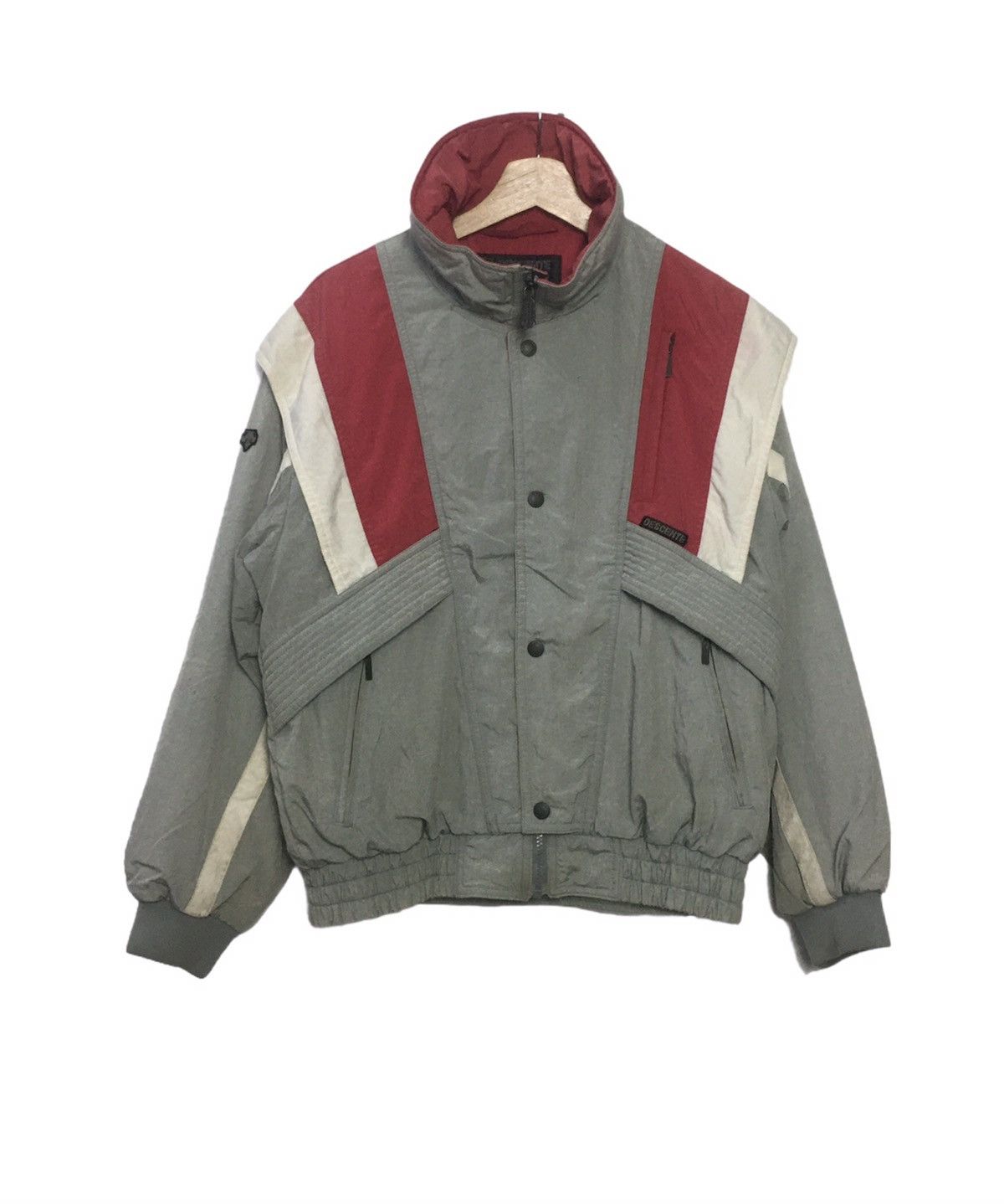 Japanese Brand Vintage Decente Ski Jacket Japan | Grailed