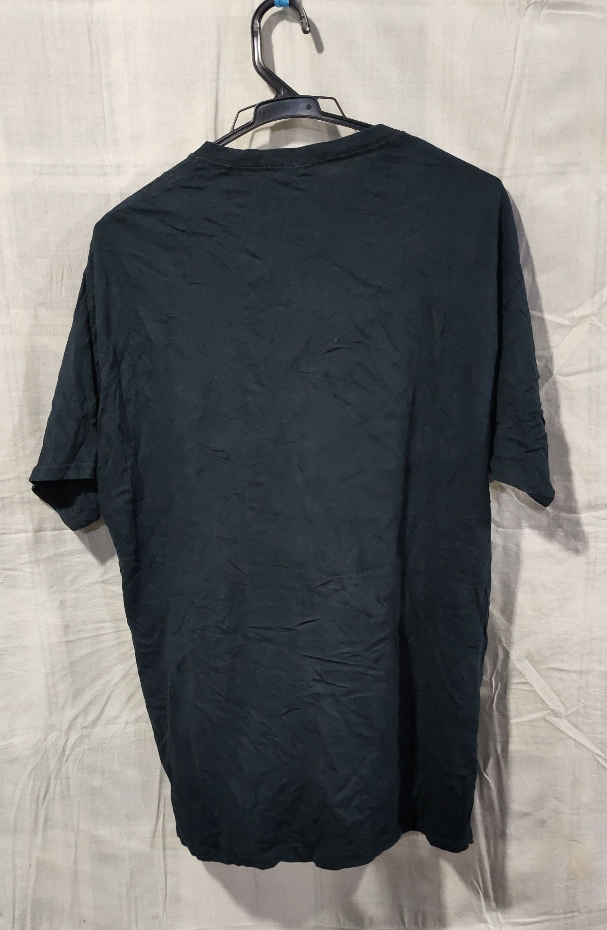 Band Tees × Fruit Of The Loom Big paw paw band Tee spellbound logo Size US L / EU 52-54 / 3 - 2 Thumbnail