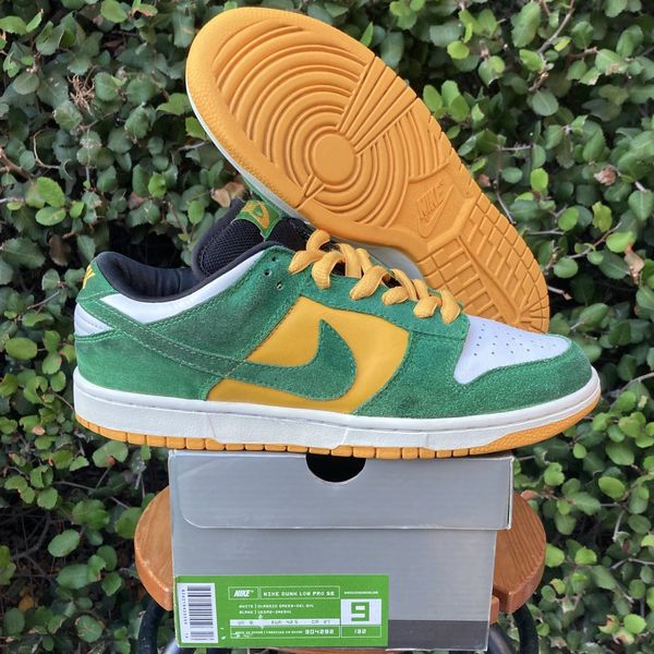 Nike 2003 Nike SB Dunk Low 