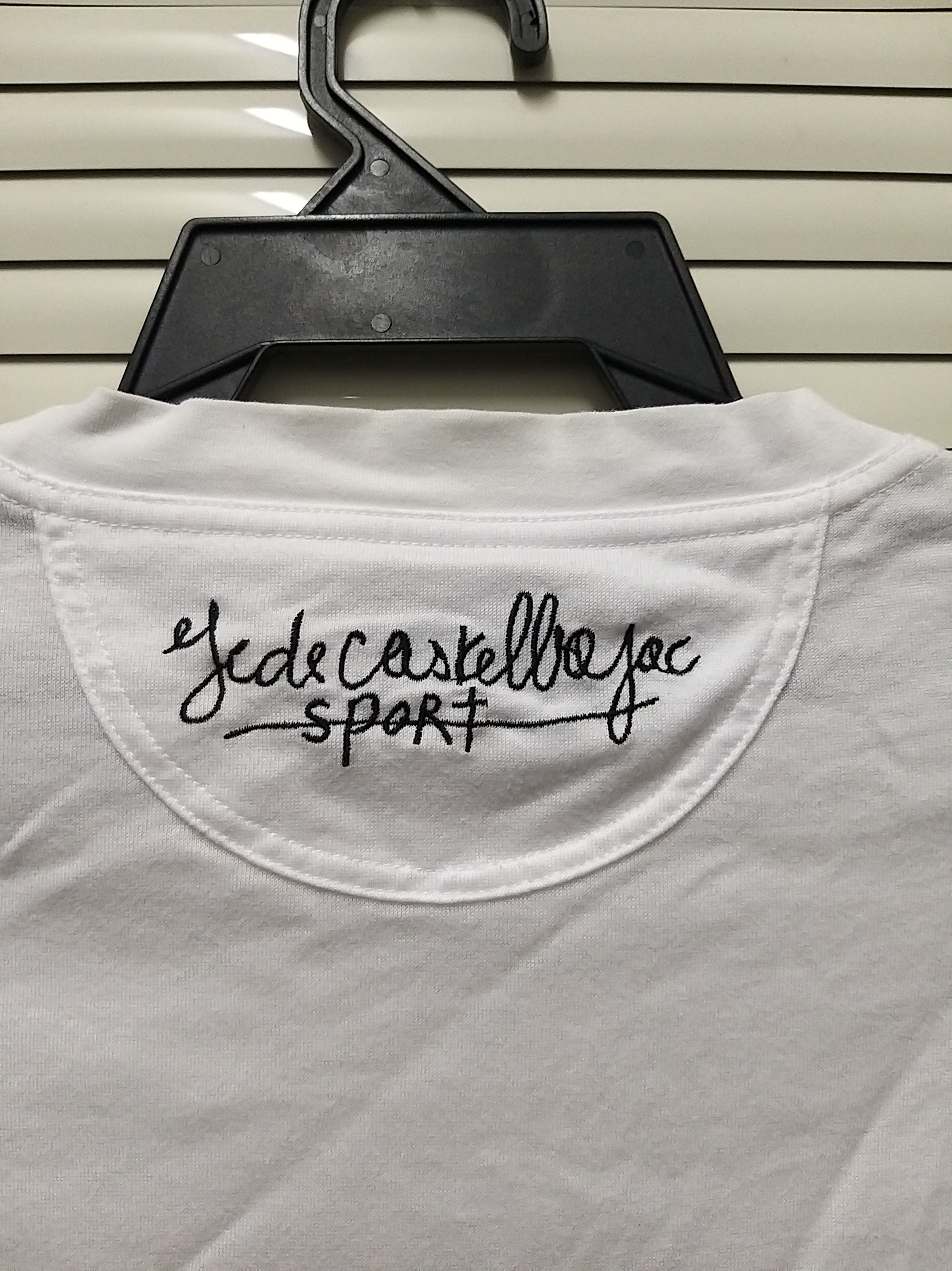 Jean Charles De Castelbajac JEAN CHARLES DE CASTELBAJAC SPORT TEE SHIRT Size US L / EU 52-54 / 3 - 4 Thumbnail