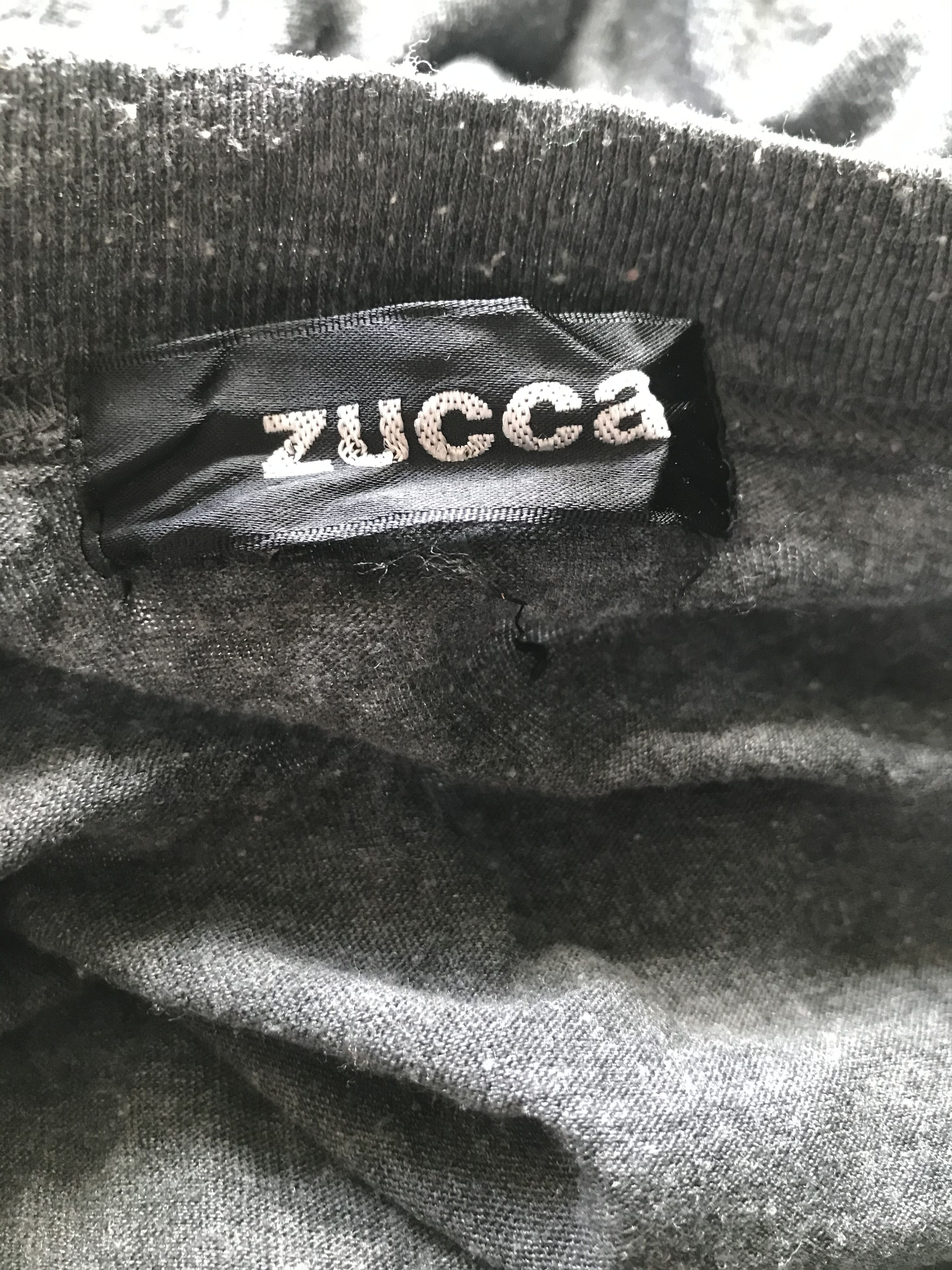 CABANE de ZUCCa Zucca Cardigan Size US L / EU 52-54 / 3 - 5 Thumbnail