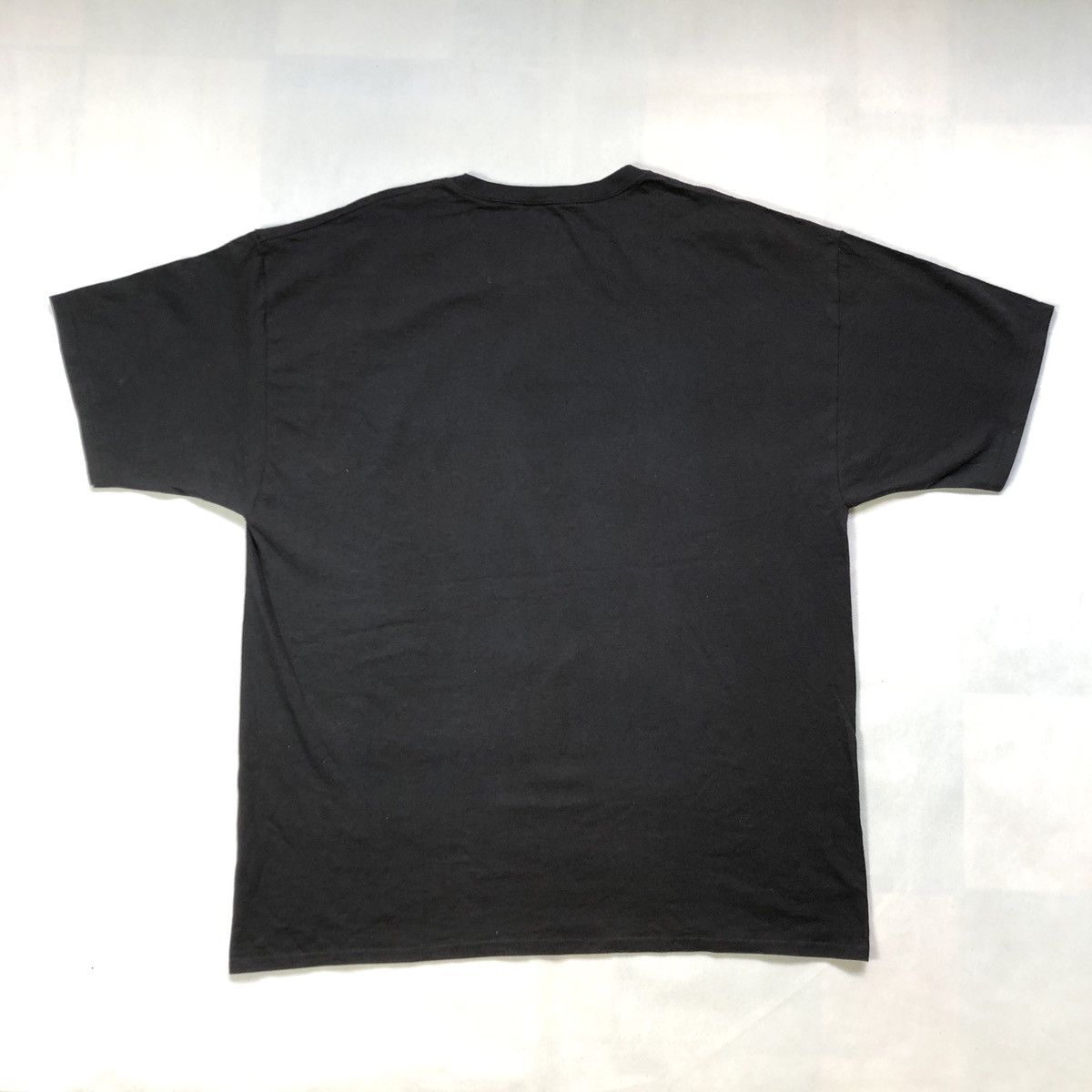 Band Tees × Hanes × Morrissey Morrissey Potrait Oversized Tee Size US XXL / EU 58 / 5 - 2 Thumbnail
