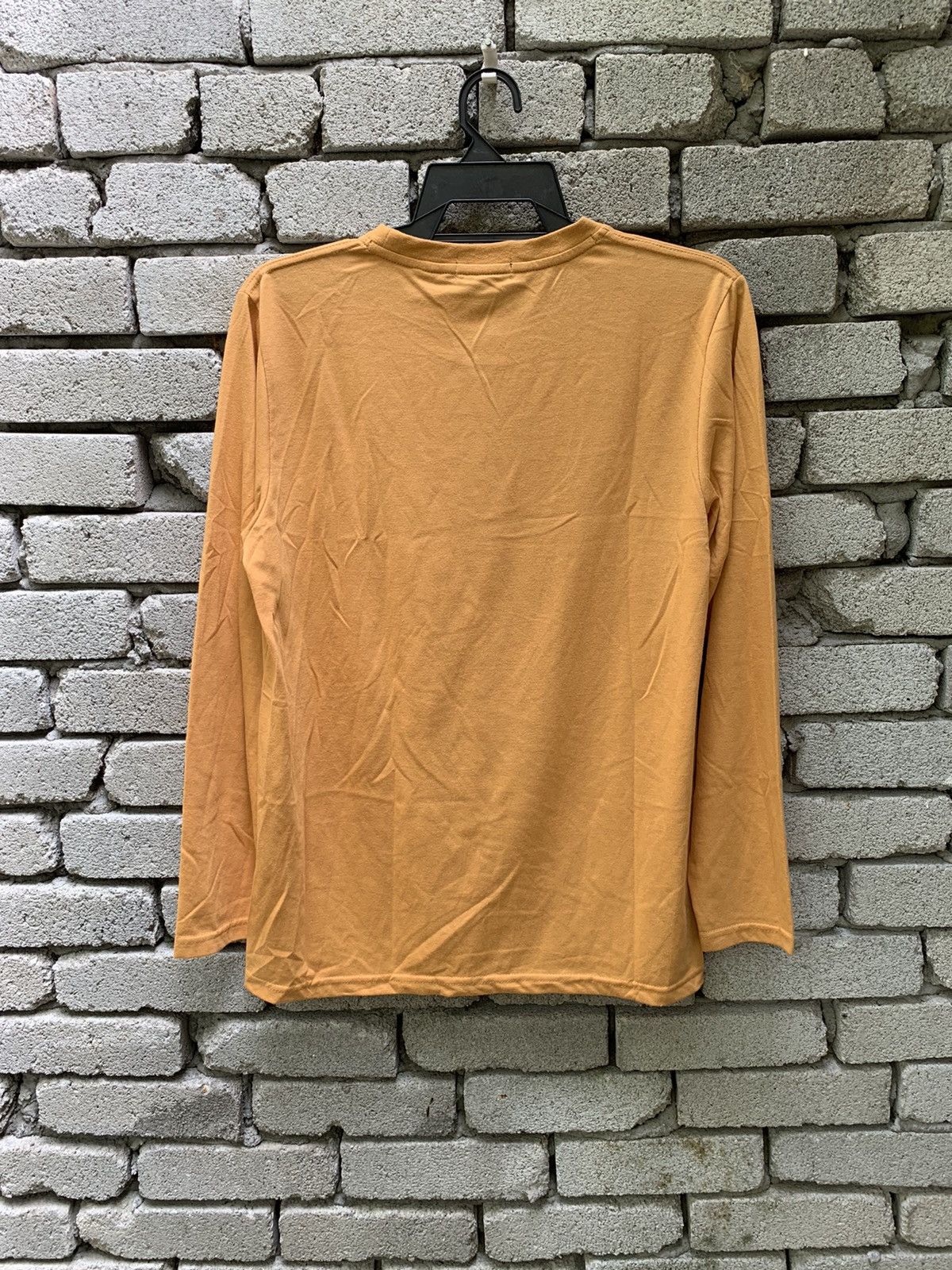 Japanese Brand Kansai Yamamoto Up To You Long Sleeve shirt Size US L / EU 52-54 / 3 - 5 Thumbnail