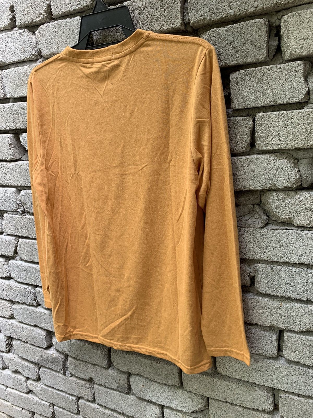 Japanese Brand Kansai Yamamoto Up To You Long Sleeve shirt Size US L / EU 52-54 / 3 - 7 Thumbnail