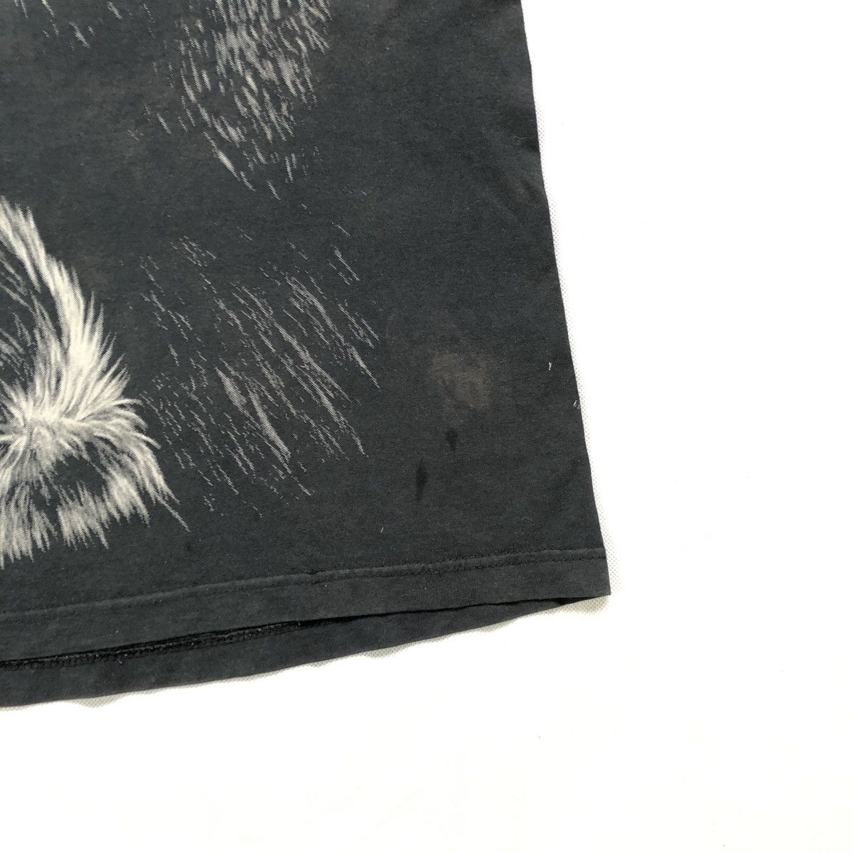 Vintage Vintage Kingkong Overprint Tshirt Size US XL / EU 56 / 4 - 6 Thumbnail
