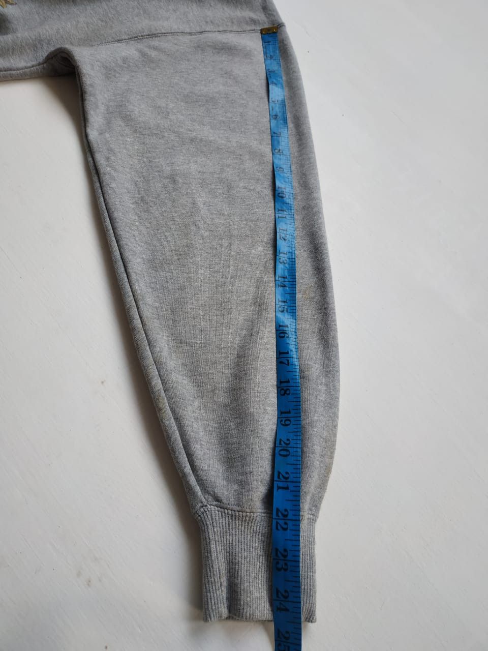Yoshiyuki Konishi 90'S Ficce By Yoshiyuki Konishi Sweatshirt Size US L / EU 52-54 / 3 - 9 Thumbnail