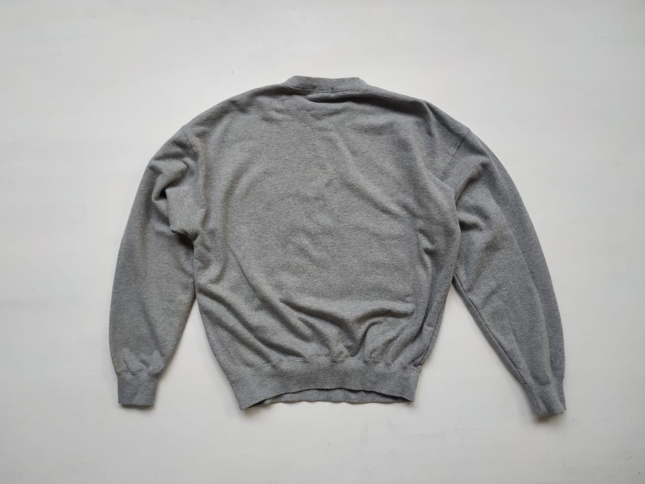 Yoshiyuki Konishi 90'S Ficce By Yoshiyuki Konishi Sweatshirt Size US L / EU 52-54 / 3 - 2 Thumbnail