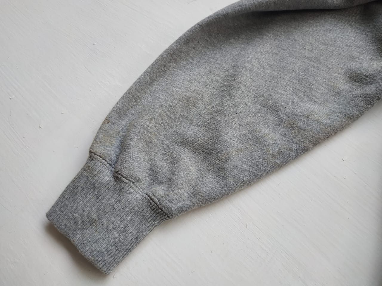 Yoshiyuki Konishi 90'S Ficce By Yoshiyuki Konishi Sweatshirt Size US L / EU 52-54 / 3 - 15 Thumbnail