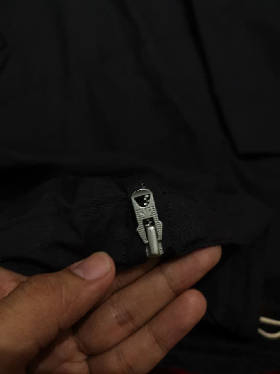 Designer × Nigel Cabourn LAST PRICE Liam Gallagher x Nigel Cabourn Long Smock Navy Size US S / EU 44-46 / 1 - 14 Thumbnail