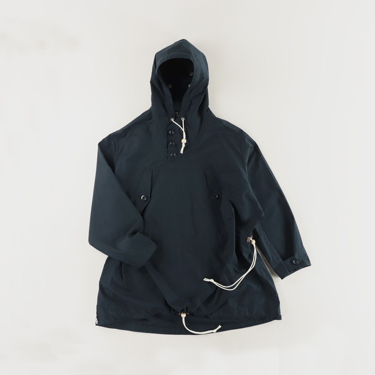 Nigel Cabourn Liam Gallagher X Nigel Cabourn smock - limited