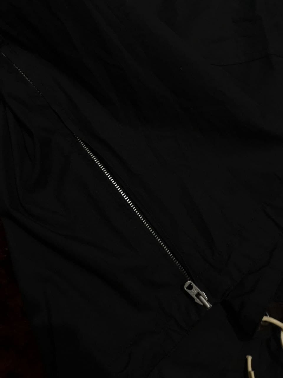 Designer × Nigel Cabourn LAST PRICE Liam Gallagher x Nigel Cabourn Long Smock Navy Size US S / EU 44-46 / 1 - 15 Thumbnail