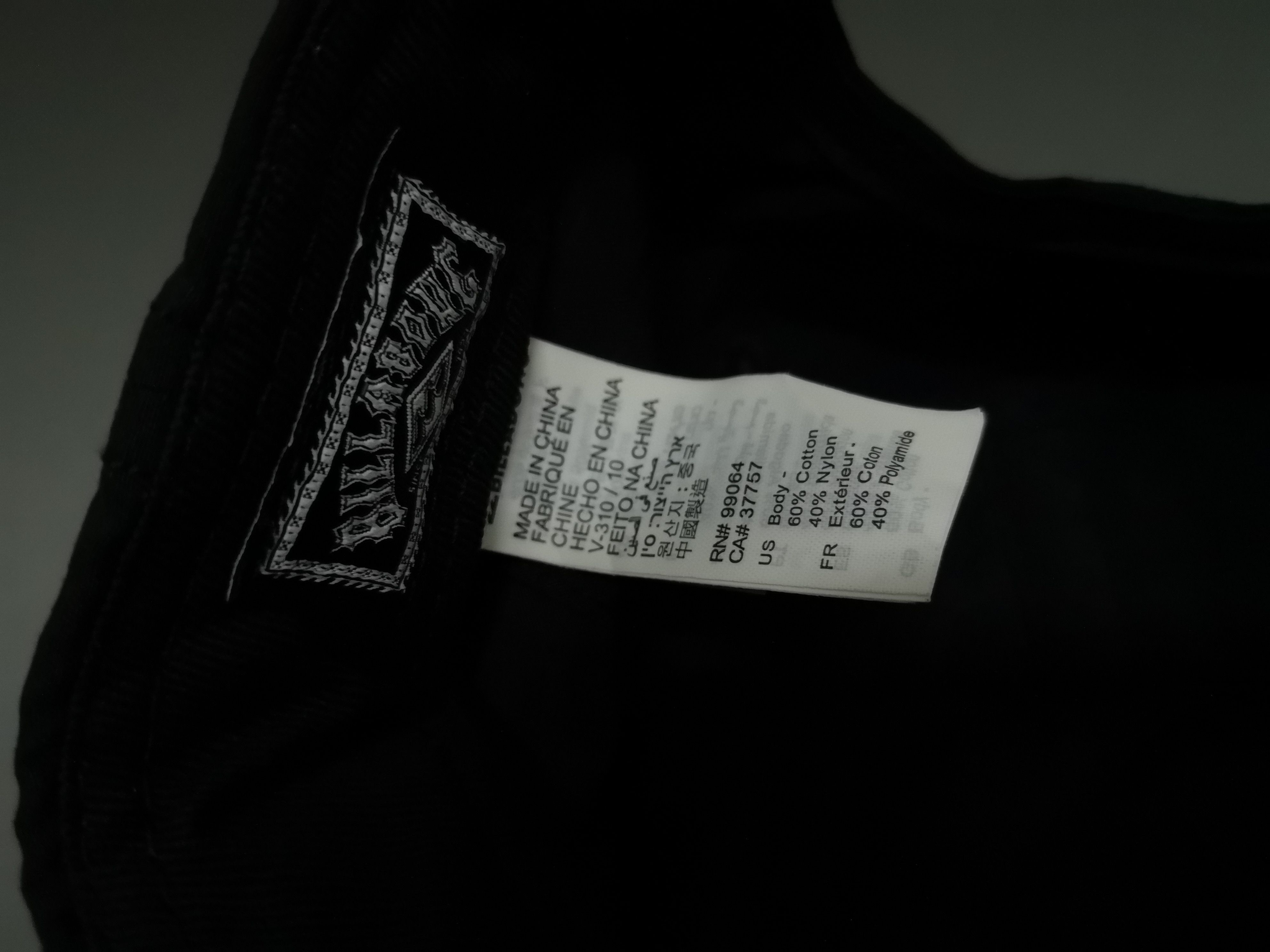 Billabong × Vintage VINTAGE BILLABONG SURF STRAPBACK CAP Size ONE SIZE - 16 Thumbnail
