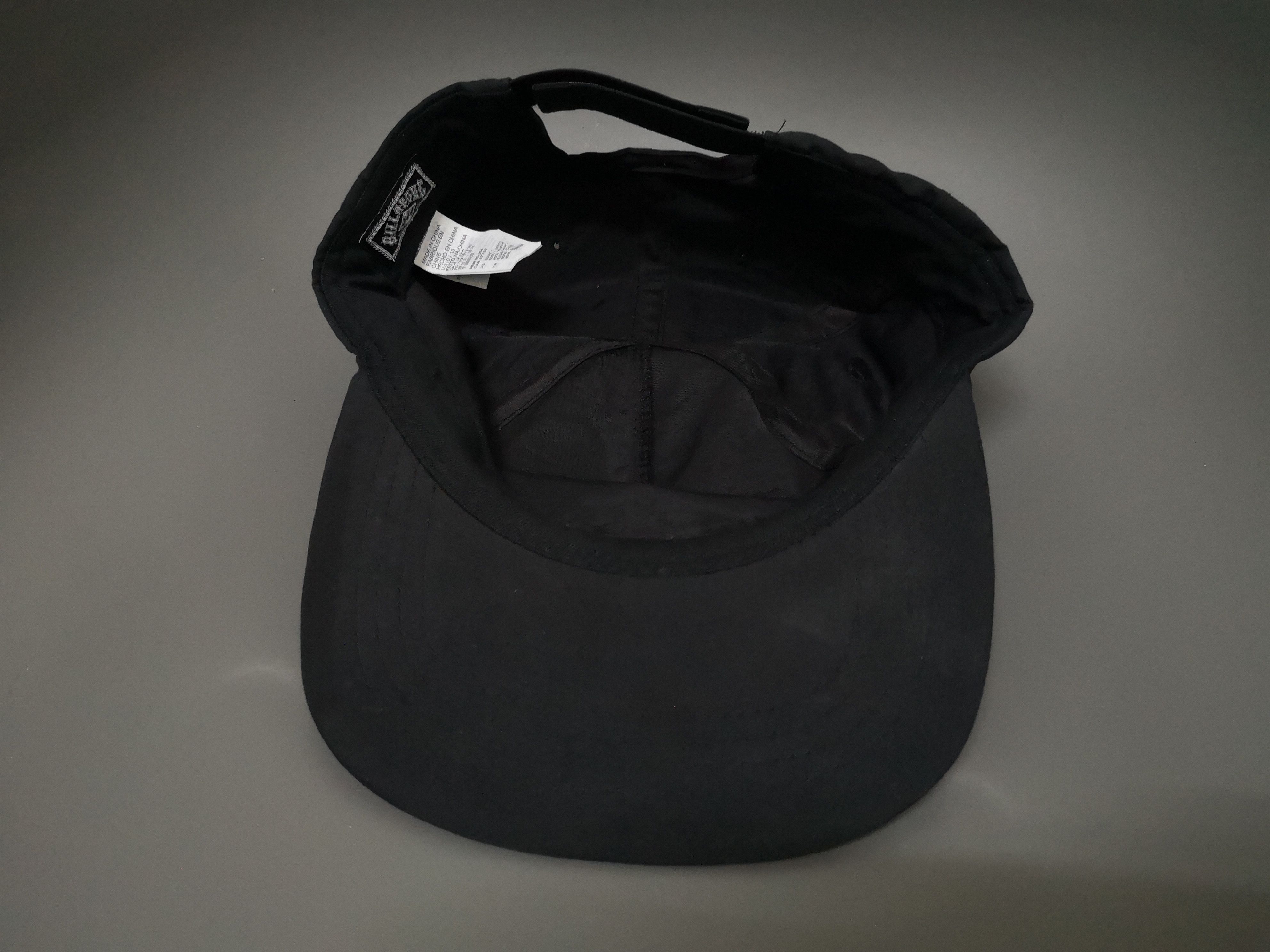 Billabong × Vintage VINTAGE BILLABONG SURF STRAPBACK CAP Size ONE SIZE - 13 Thumbnail