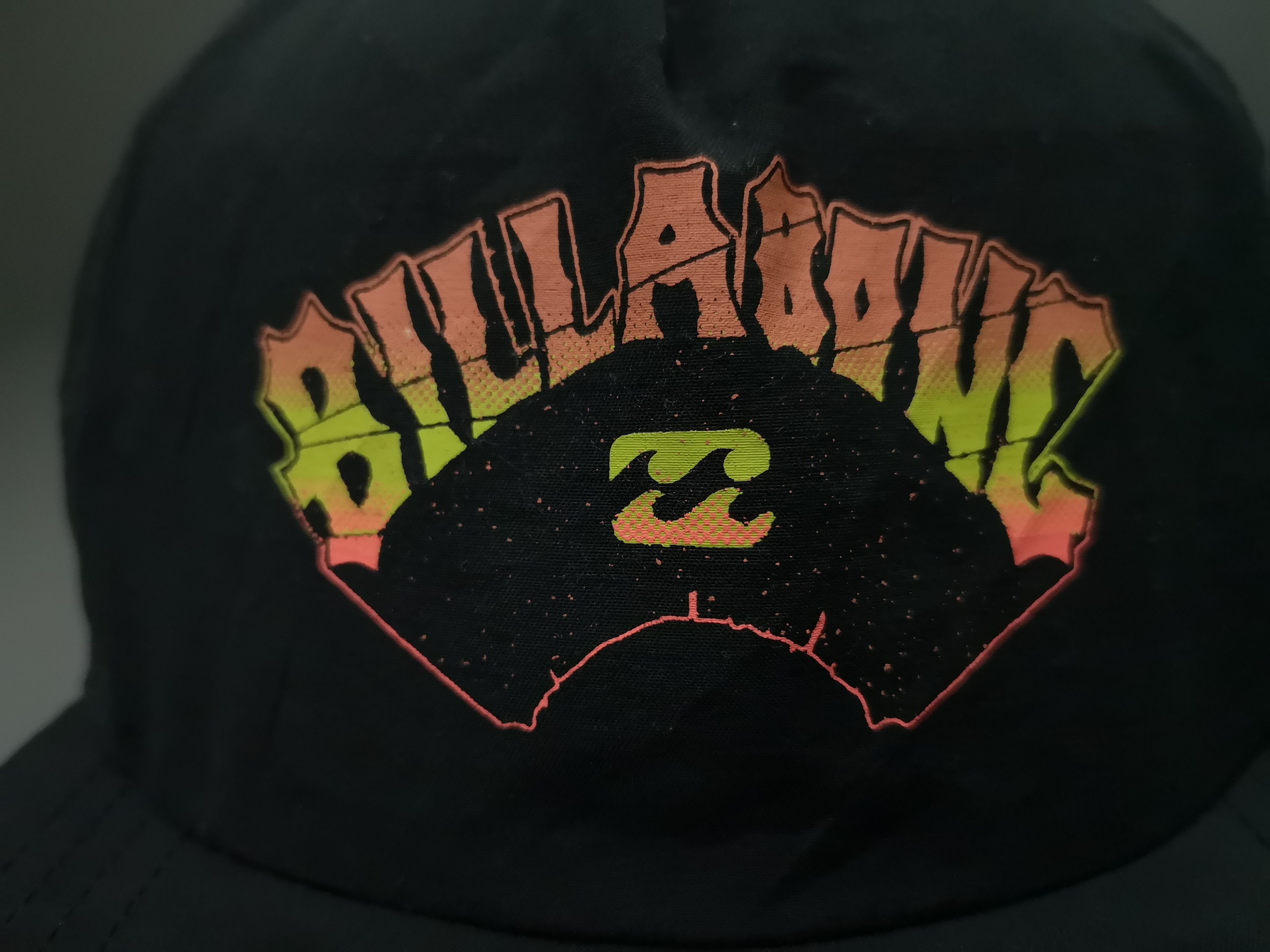 Billabong × Vintage VINTAGE BILLABONG SURF STRAPBACK CAP Size ONE SIZE - 5 Thumbnail