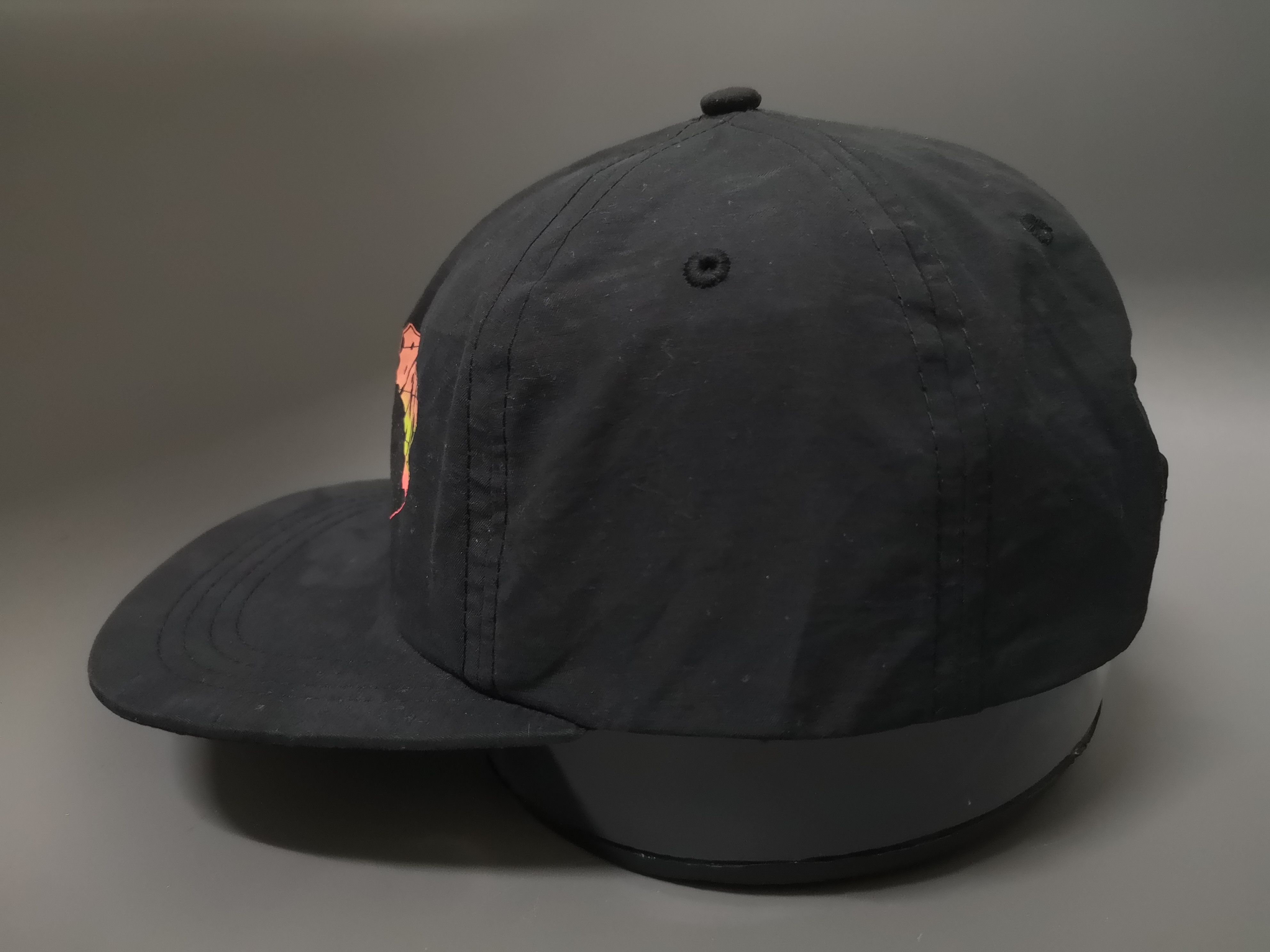 Billabong × Vintage VINTAGE BILLABONG SURF STRAPBACK CAP Size ONE SIZE - 9 Thumbnail