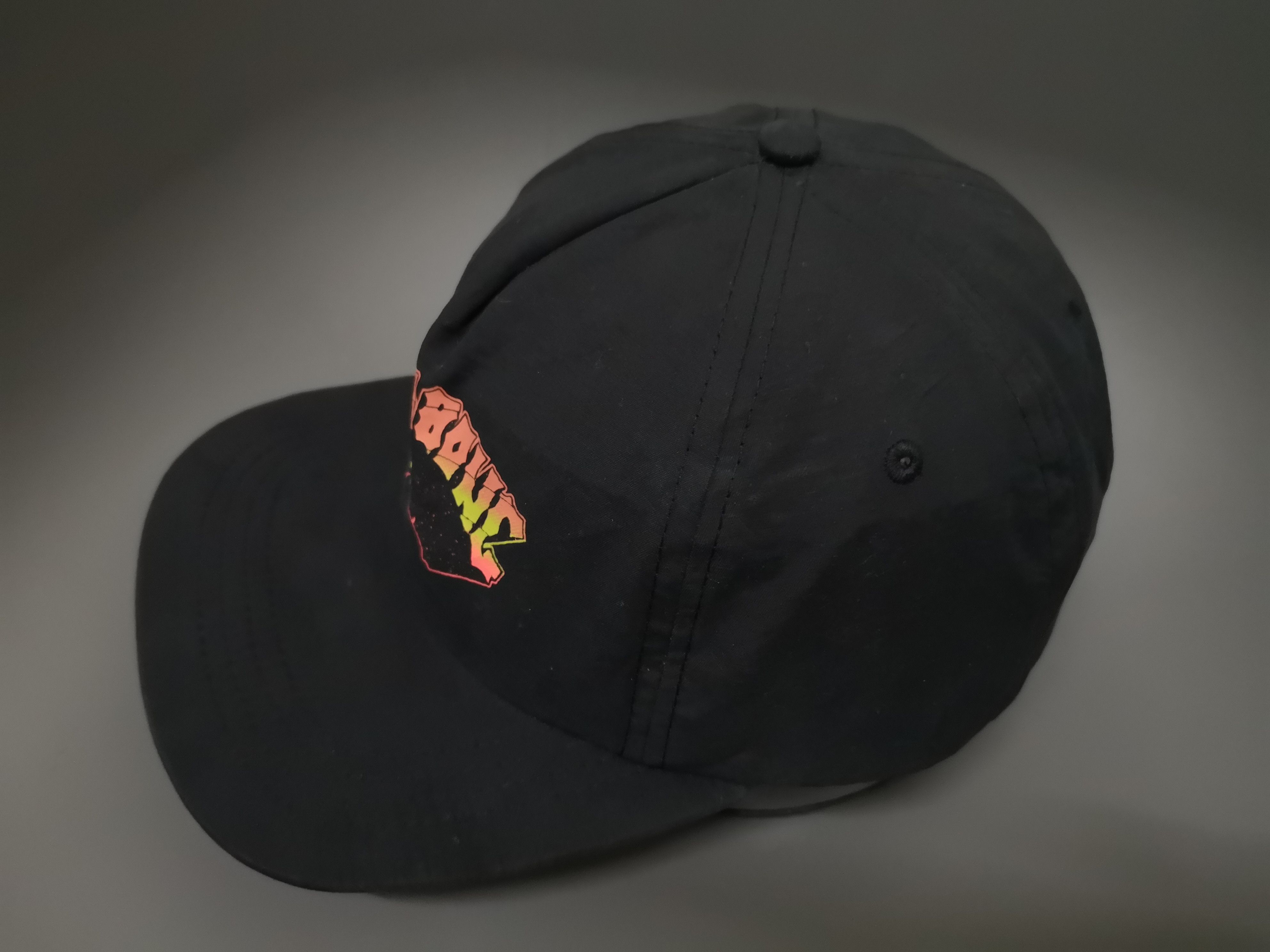 Billabong × Vintage VINTAGE BILLABONG SURF STRAPBACK CAP Size ONE SIZE - 8 Thumbnail