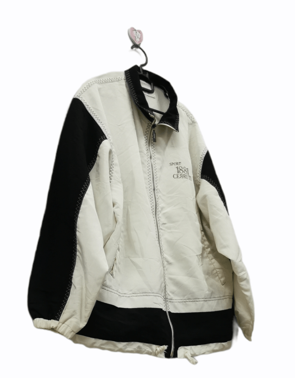 Cerruti 1881 Vintage CERRUTI 1881 SPORT by Nino CERRUTI Sweater Size US L / EU 52-54 / 3 - 2 Thumbnail