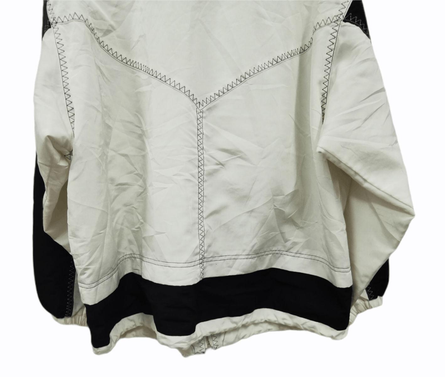 Cerruti 1881 Vintage CERRUTI 1881 SPORT by Nino CERRUTI Sweater Size US L / EU 52-54 / 3 - 19 Thumbnail