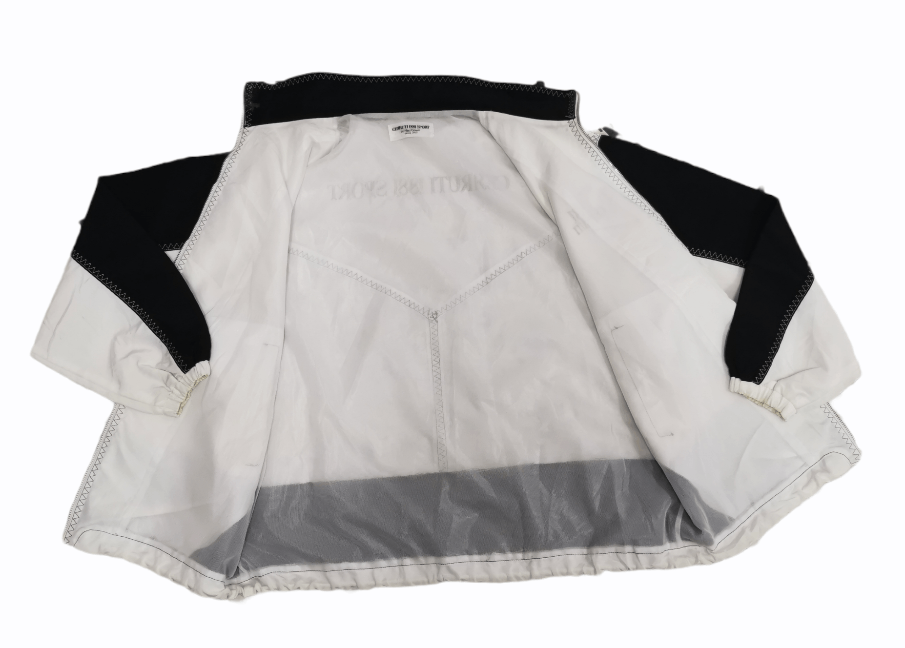 Cerruti 1881 Vintage CERRUTI 1881 SPORT by Nino CERRUTI Sweater Size US L / EU 52-54 / 3 - 9 Thumbnail
